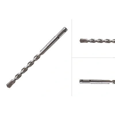 Afbeelding van Wovar Betonboor SDSplus Premium met 2 snijkanten 16 x 160 mm Per Stuk
