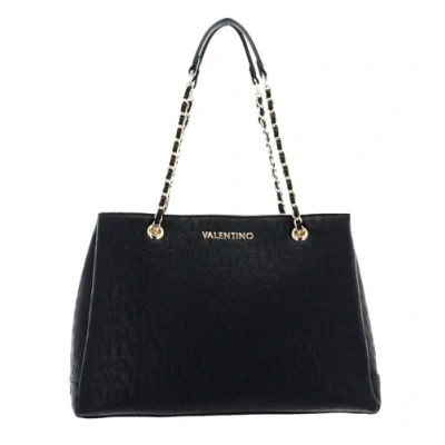Afbeelding van Valentino Bags Relax Handtas, Dames, Maat: One Size, Nero