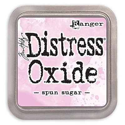 Afbeelding van Ranger Distress Oxide Spun Sugar TDO56232 Tim Holtz (08 18)