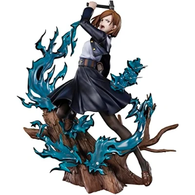 Image de Figurine Figuarts Zero Jujutsu Kaisen Nobara Kugisaki