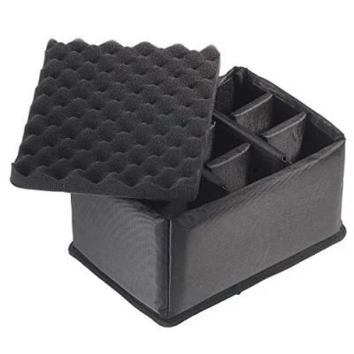 Afbeelding van B &amp; W International Accessoire Zwart RPD/2000