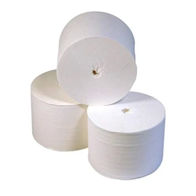 Afbeelding van Toiletpapier Coreless Compact 36 rollen hygiëne papier