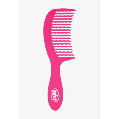 Afbeelding van Wet Brush Detangling COMB Borstel, Maat: One Size, Pink