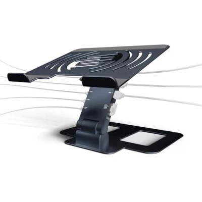 Afbeelding van Reloop Stand Hub Pro Laptop standaard