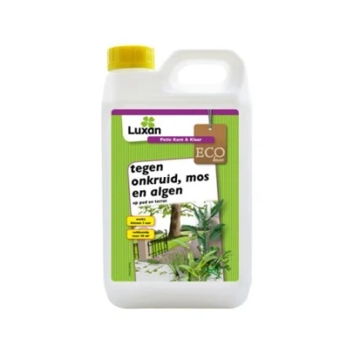 Afbeelding van Luxan Patio kant en klaar 3 liter