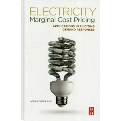 Afbeelding van Electricity Marginal Cost Pricing