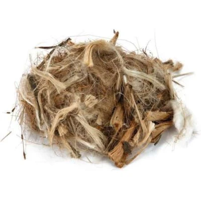 Afbeelding van Beeztees nestmateriaal mix 250 gr