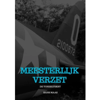 Afbeelding van Meesterlijk Verzet