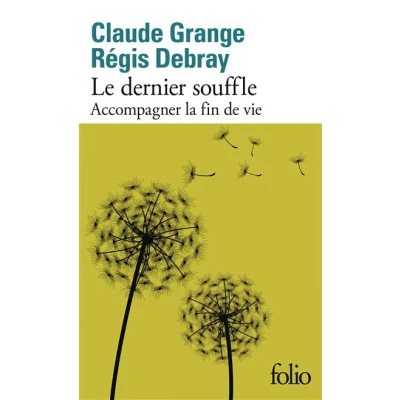 Image de Le dernier souffle