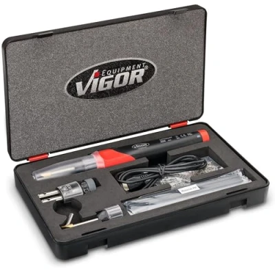 Afbeelding van Vigor V3551N Kunststof reparatieset