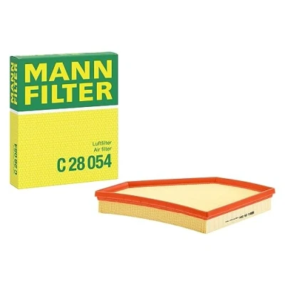 Image de Filtre à air mann filter c28054