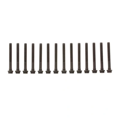 Afbeelding van ELRING 819.965 Cilinderkopbouten Binnen veeltandig MERCEDES BENZ: W124 Coupe, Saloon, 190