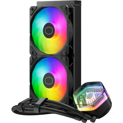 Afbeelding van Cooler Master MasterLiquid 240 Atmos