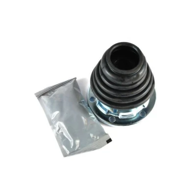Afbeelding van PASCAL G6W004PC Aandrijfashoes 116 Versnellingsbak zijde Rubber Met kap VOLKSWAGEN: GOLF 4, 1 Cabriolet, 2, AUDI: A3 Hatchback