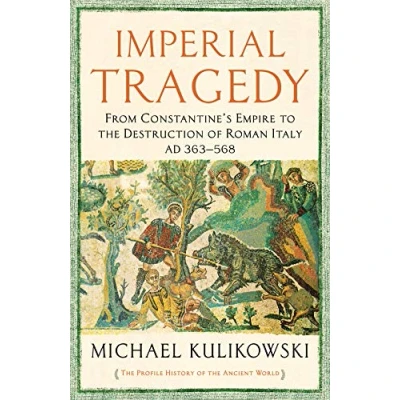 Afbeelding van the Profile History of Ancient World Series Imperial Tragedy