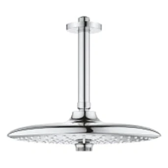 Afbeelding van Grohe Euphoria chroom 26461000