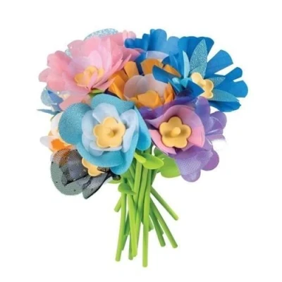 Image de Bouquet de fleurs pour le magasin