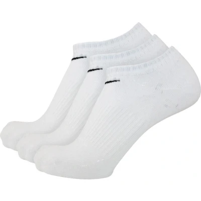 Afbeelding van Nike Sokken Maat 38 Unisex wit M: 42