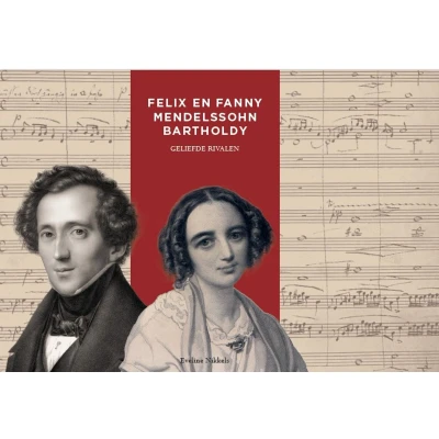 Afbeelding van FELIX EN FANNY MENDELSSOHN BARTHOLDY