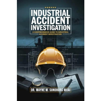 Afbeelding van Industrial Accident Investigation