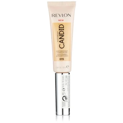 Afbeelding van Revlon, Concealer, Photoready Candid Antioxidant (015 Licht)