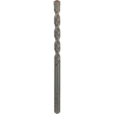 Afbeelding van Bosch Accessories CYL 3 2608597706 Carbide Beton spiraalboor 6 mm Gezamenlijke lengte 100 Cilinderschacht stuk(s)