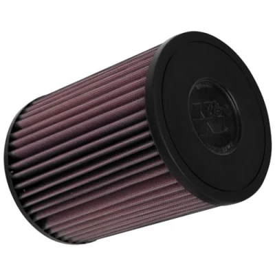 Afbeelding van K&amp;N Vervangingsluchtfilter compatibel met Hyundai Veloster &amp; I30N 2.0 Turbo 2018 (E 0642)
