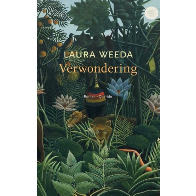 Afbeelding van Stemmen uit het paradijs