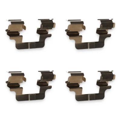 Afbeelding van Accessoireset, schijfremblok QUICK BRAKE 109 1610