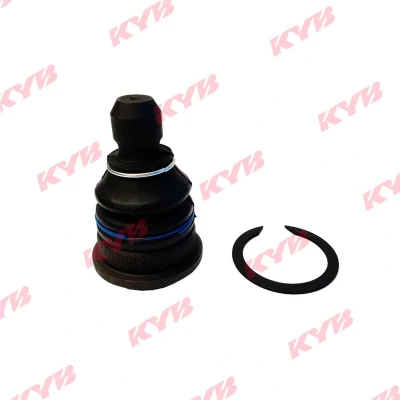Afbeelding van KYB KBJ1184 Fuseekogel Vooras 18 40,2 46 HYUNDAI: i10 II Hatchback, KIA: Soul I