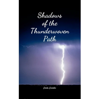 Afbeelding van Shadows of the Thunderwoven Path