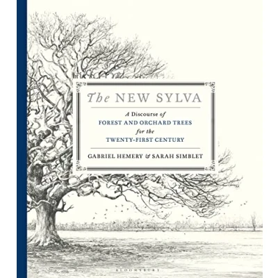 Afbeelding van The New Sylva