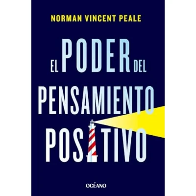 Afbeelding van El poder del pensamiento positivo
