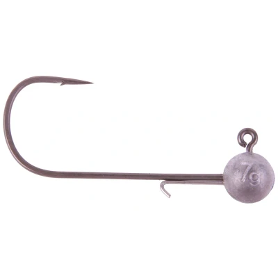 Afbeelding van Ultimate Jighead 7g size 4/0, 3pcs Loodkop