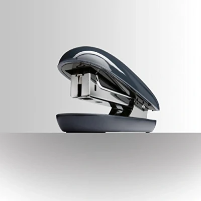 Afbeelding van Sigel Si Sa164 Nietmachine Eye Style Donkergrijs/Zwart