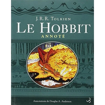 Afbeelding van Le Hobbit annoté