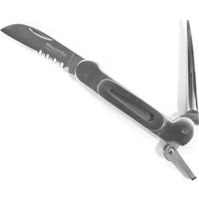Afbeelding van Fox Knives Zeilersmes Zilver