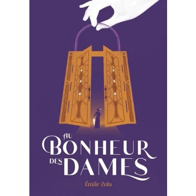 Afbeelding van Au Bonheur des Dames Edition abrégée