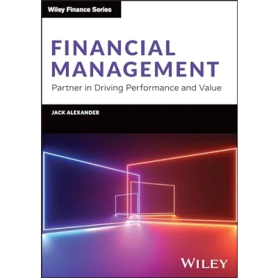 Afbeelding van Wiley Finance Financial Management