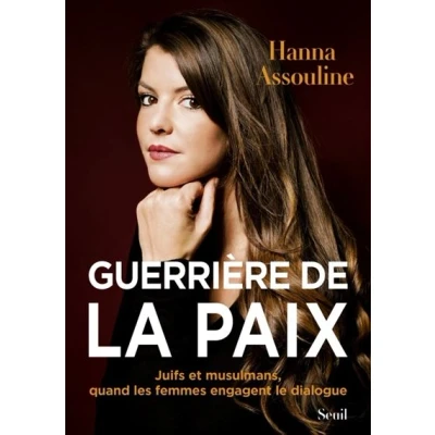 Image de Guerrière de la paix