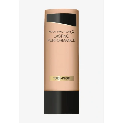 Afbeelding van Max Factor Lasting Performance Foundation 105 Soft Beige