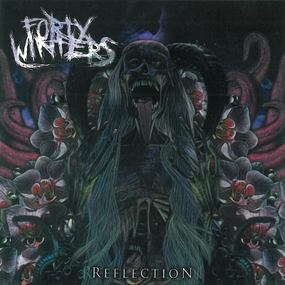 Afbeelding van Forty Winters Reflection (CD)