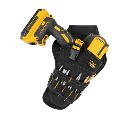 Afbeelding van CLC Work Gear Holster Accuboormachine