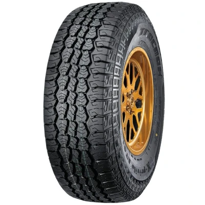 Afbeelding van Tracmax X Privilo AT 01 255/70 R15 112H personenwagen Zomerbanden Banden TOYOTA: HILUX 3 Pick up, DAIHATSU: Fourtrak Off Road AT01R1502