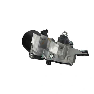 Afbeelding van Febi Bilstein Ruitenwissermotor 33752
