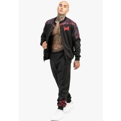 Afbeelding van Tapout Heren trainingspak regular fit ROOTS TAPTRACK