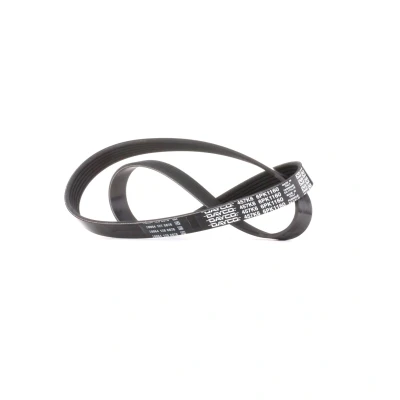 Afbeelding van Poly V riem DAYCO 6PK1160
