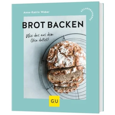 Afbeelding van Brot backen