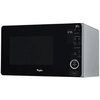 Afbeelding van Whirlpool Mwf 421 Sl Vrijstaande Microgolfoven