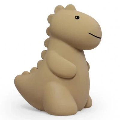 Afbeelding van Atelier pierre spaarpot dino jéroom klei